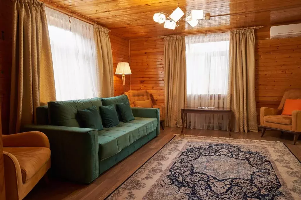 Дом в Тверская область, Кимрский муниципальный округ, д. Селищи  (115 ... - Фото 2