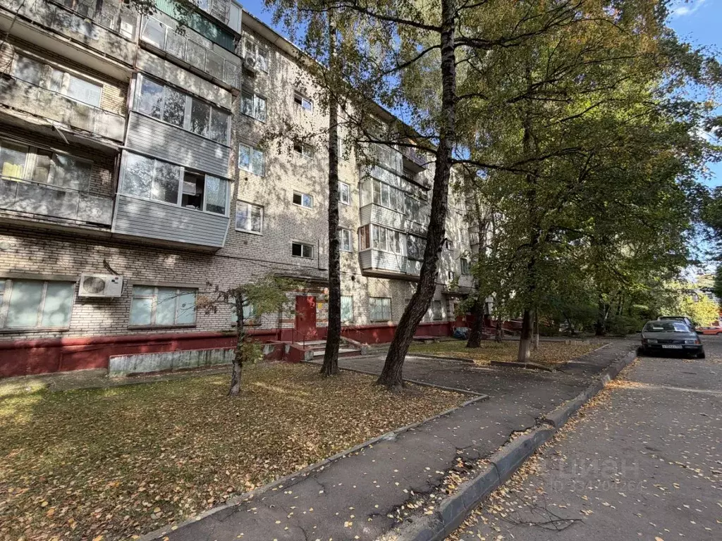 3-к кв. Московская область, Дедовск г. Истра муниципальный округ, ул. ... - Фото 0