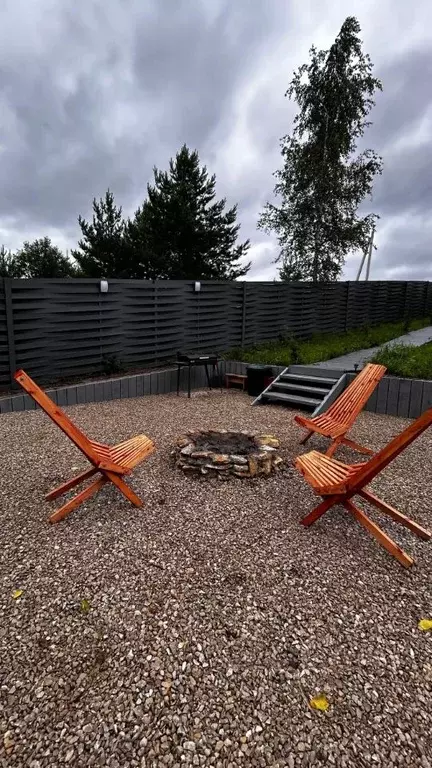 Дом в Калужская область, Калуга городской округ, д. Андреевское ул. ... - Фото 2