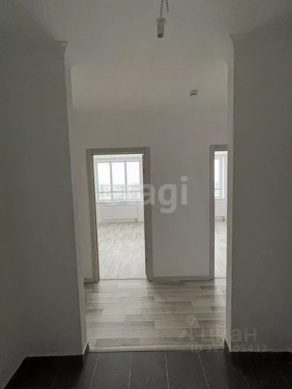 2-к кв. Свердловская область, Екатеринбург ул. Академика Парина, 37А ... - Фото 1