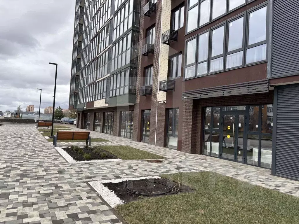 Помещение свободного назначения в Краснодарский край, Краснодар ул. ... - Фото 1