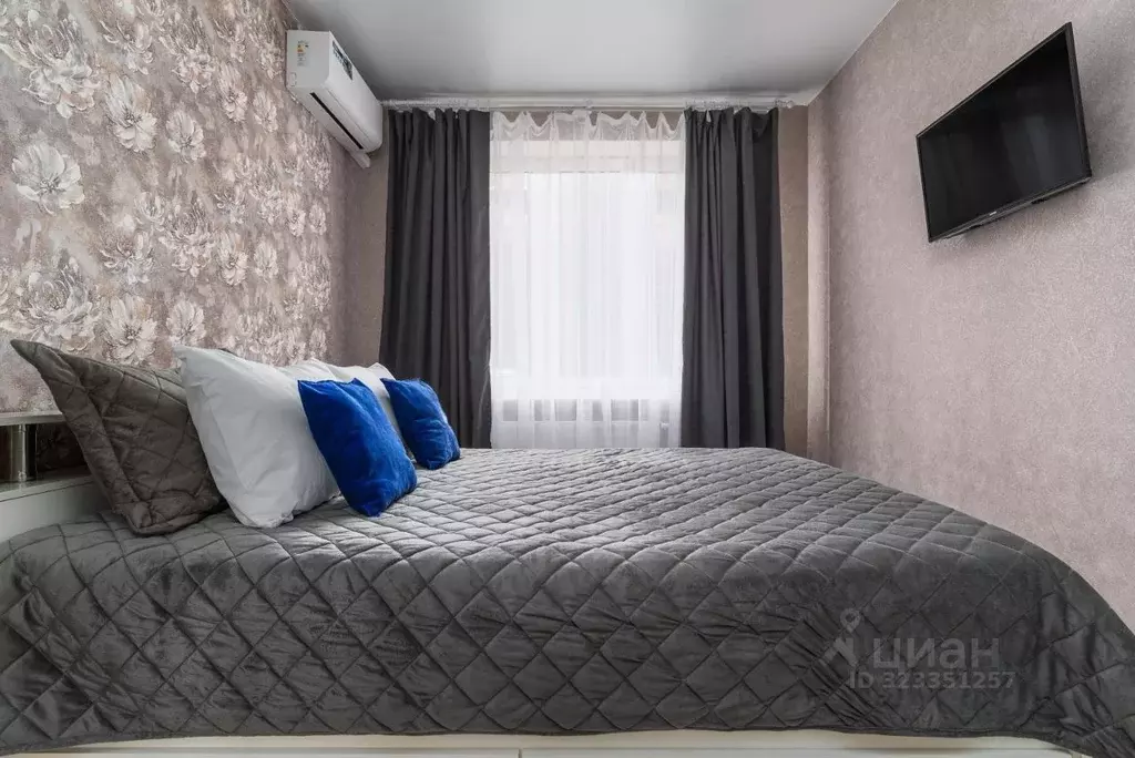 2-к кв. Краснодарский край, Краснодар ул. Героев-Разведчиков, 6к3 ... - Фото 1