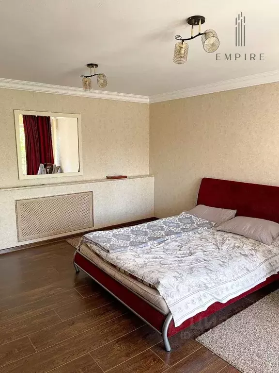 Дом в Чеченская республика, Грозный ул. Заболотного (250 м) - Фото 1