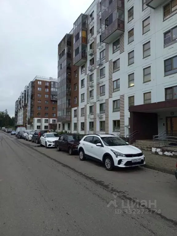 2-к кв. Московская область, Химки городской округ, д. Елино Елкино ... - Фото 1