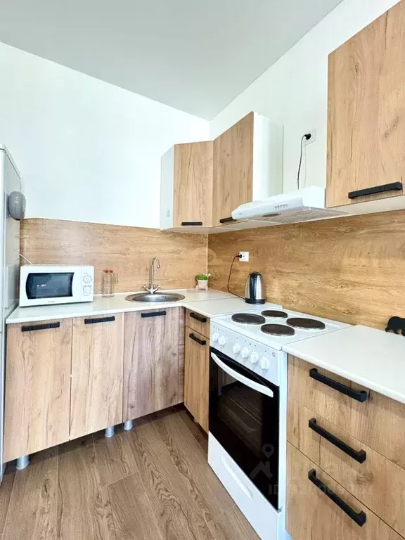 2-к кв. Ленинградская область, Ломоносовский район, Аннинское ... - Фото 1