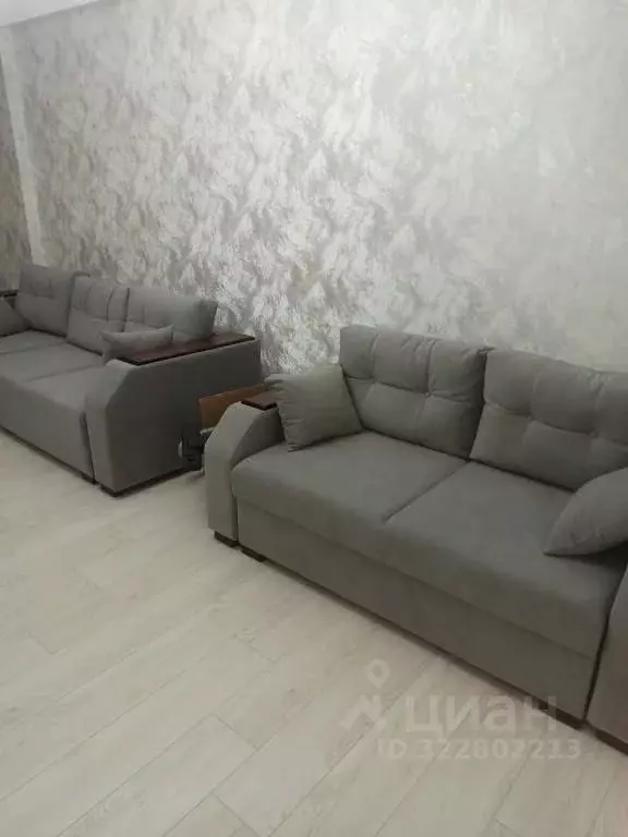 2-к кв. Дагестан, Дербент ул. Гейдара Алиева, 11Г (18.0 м) - Фото 2