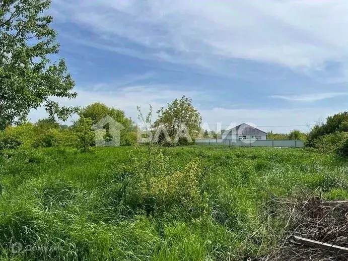 Участок в Московская область, Коломна городской округ, пос. ... - Фото 1