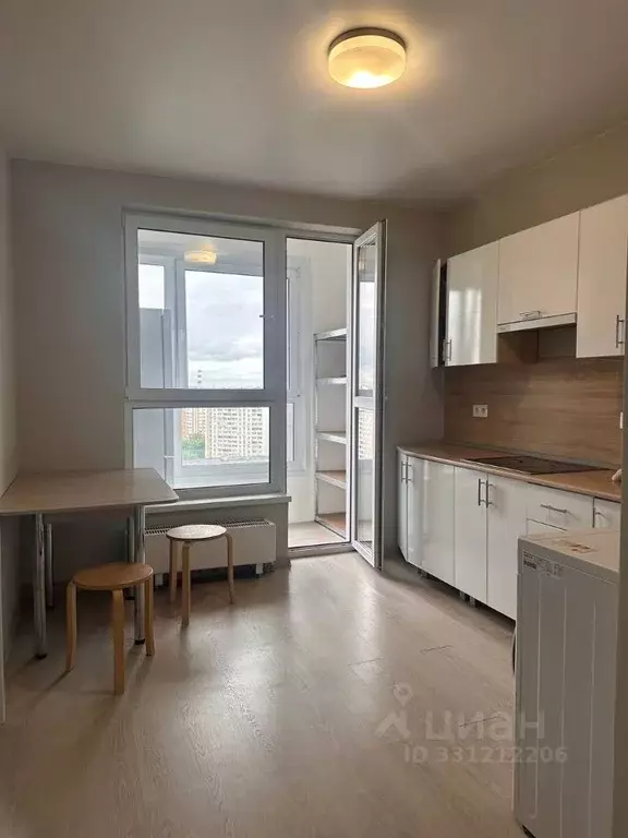1-к кв. Москва Дмитровское ш., 73Б (34.0 м) - Фото 1