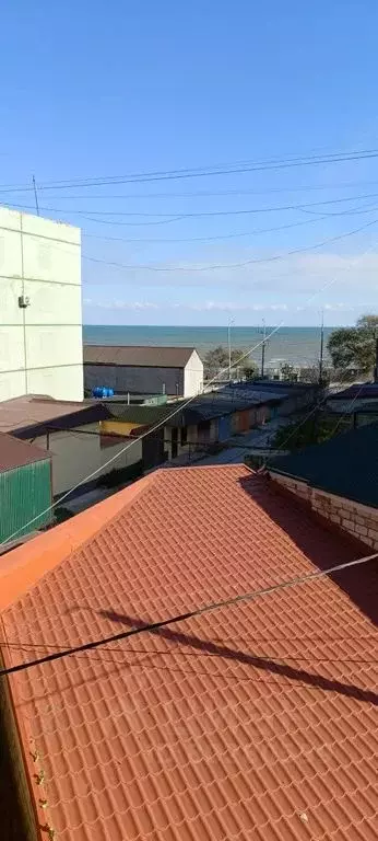 2-к кв. Дагестан, Дербент ул. Х. Тагиева, 33литО (62.0 м) - Фото 0