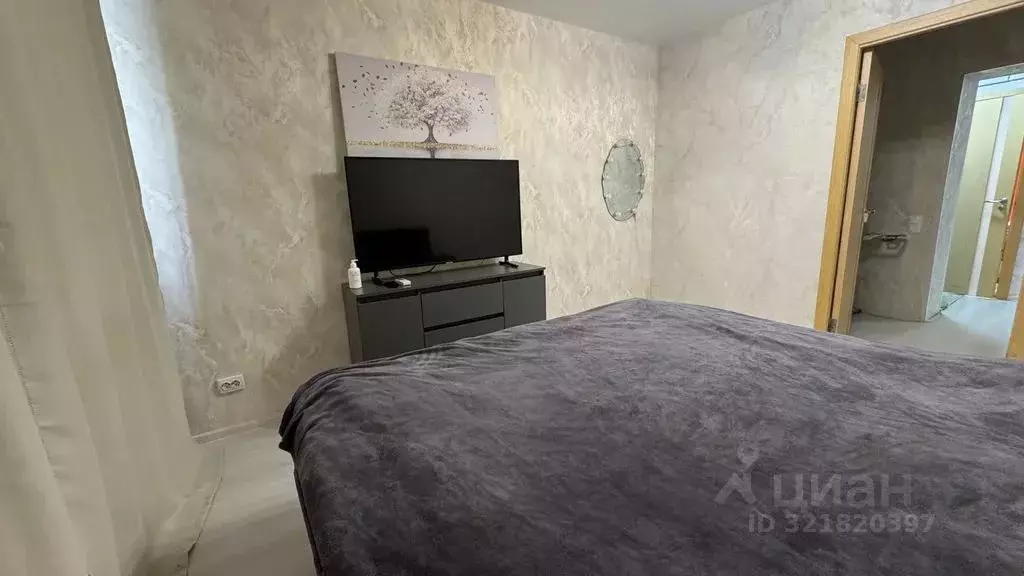 2-к кв. Волгоградская область, Волжский Заводская ул., 8 (58.0 м) - Фото 2