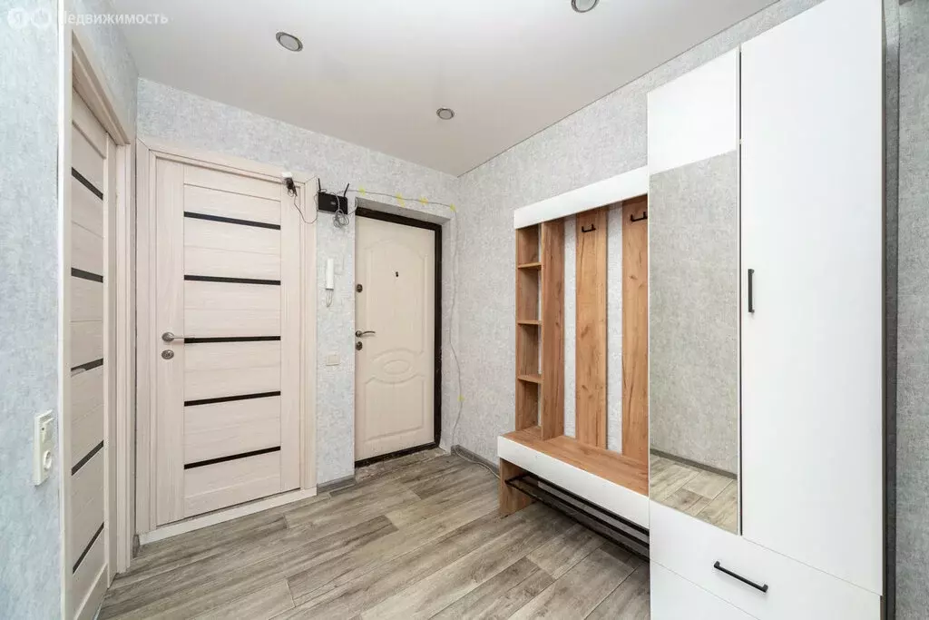 4-комнатная квартира: Петрозаводск, улица Мелентьевой, 44А (58 м) - Фото 1