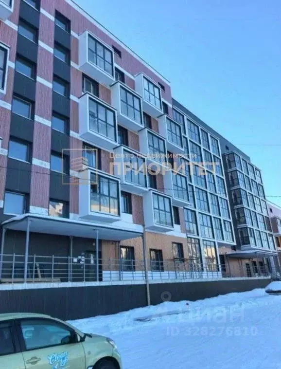 1-к кв. Саха (Якутия), Якутск Намский тракт 17-й километр тер., проезд ... - Фото 1