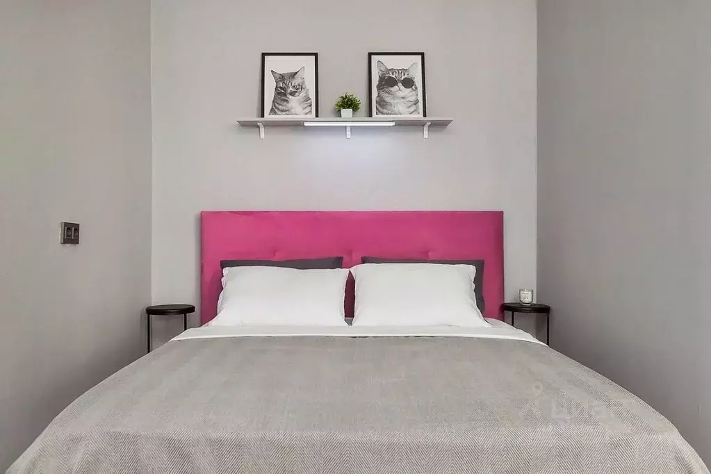 1-к кв. Самарская область, Тольятти Ленинский просп., 3 (38.0 м) - Фото 1