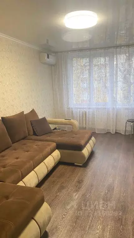 2-к кв. Татарстан, Нижнекамск просп. Химиков, 30 (44.0 м) - Фото 2