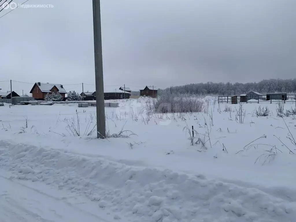 Дом в Республика Мордовия, городской округ Саранск, рабочий посёлок ... - Фото 1