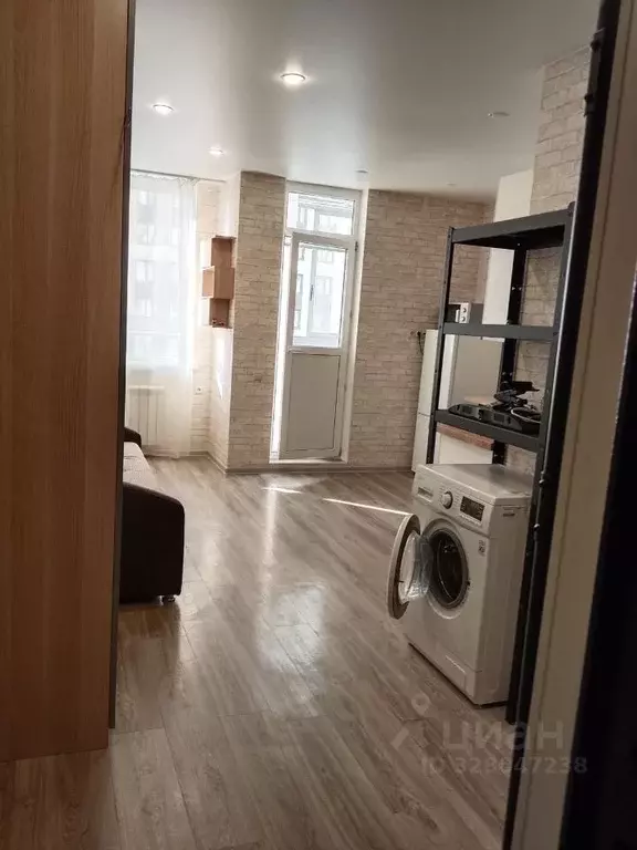 Студия Московская область, Одинцовский городской округ, Новоивановское ... - Фото 1