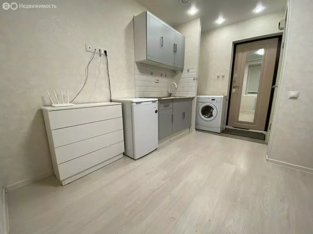 1к в 5-комнатной квартире (12.6 м) - Фото 1