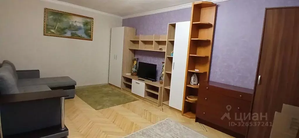 1-к кв. Москва Тайнинская ул., 16К2 (37.0 м) - Фото 2