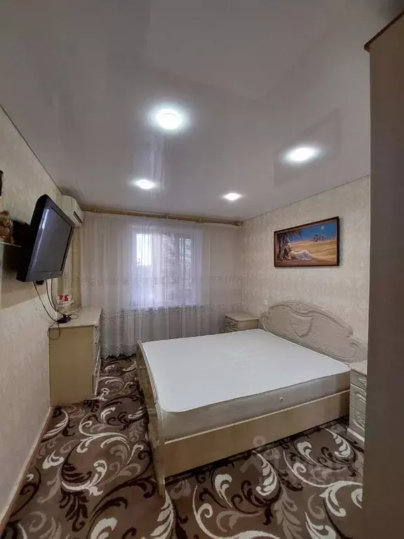 2-к кв. Крым, Керчь ш. Героев Сталинграда, 12 (52.0 м) - Фото 1