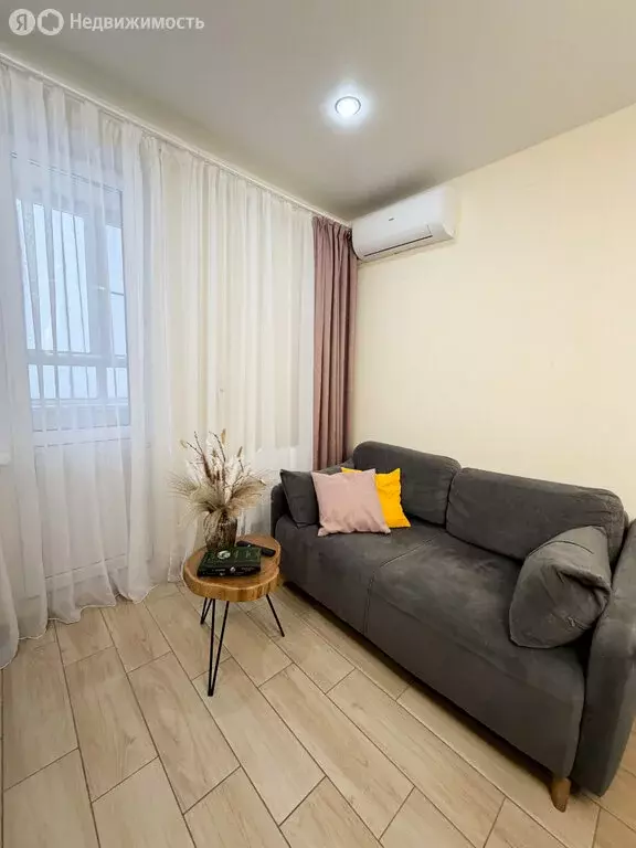 2-комнатная квартира: Нижний Новгород, Новокузнечихинская улица, 8 ... - Фото 2