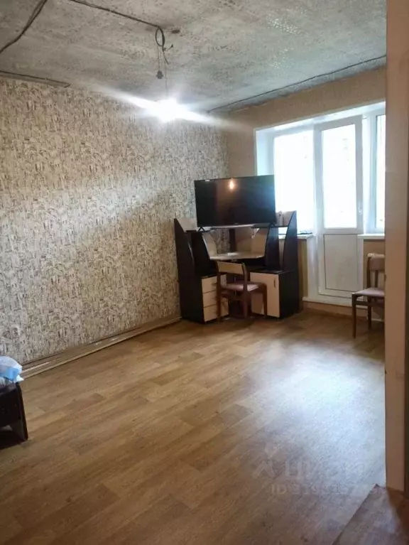 1-к кв. Саратовская область, Саратов Олимпийская ул., 9 (31.0 м) - Фото 0