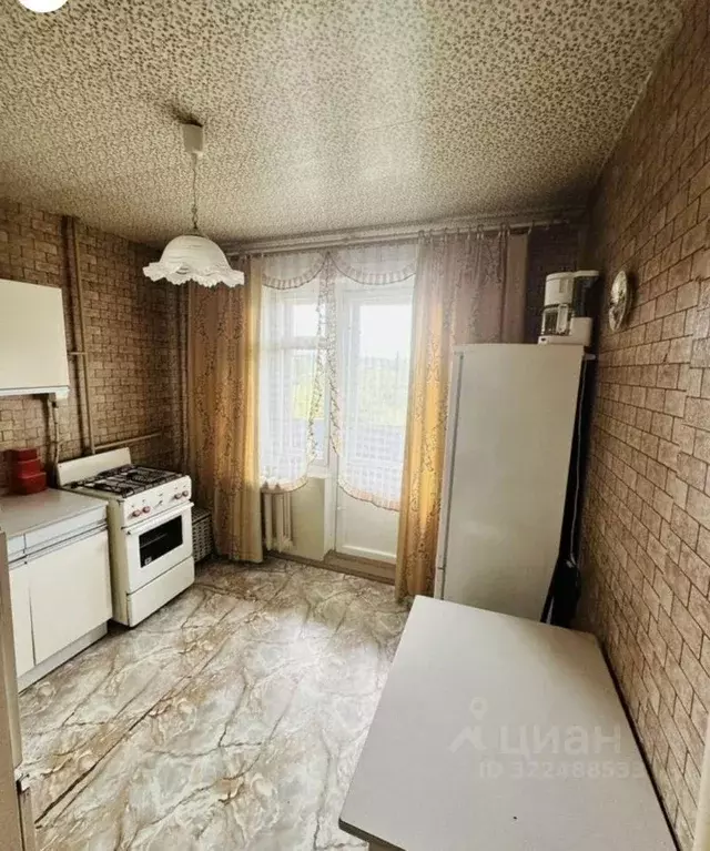 2-к кв. Ленинградская область, Тосненский район, Трубникоборское ... - Фото 2