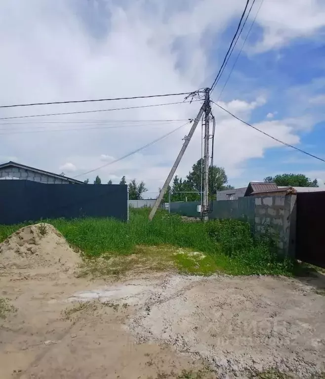 Участок в Московская область, Орехово-Зуевский городской округ, д. ... - Фото 2