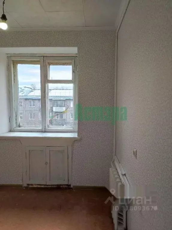 2-к кв. Забайкальский край, Чита ул. Евгения Гаюсана, 34 (45.0 м) - Фото 1