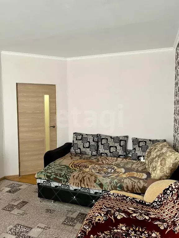 Продаётся 1-к квартира, 38 м - Фото 0