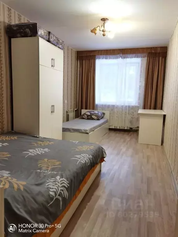 2-к кв. Башкортостан, Учалы ул. Мира, 28 (45.0 м) - Фото 0