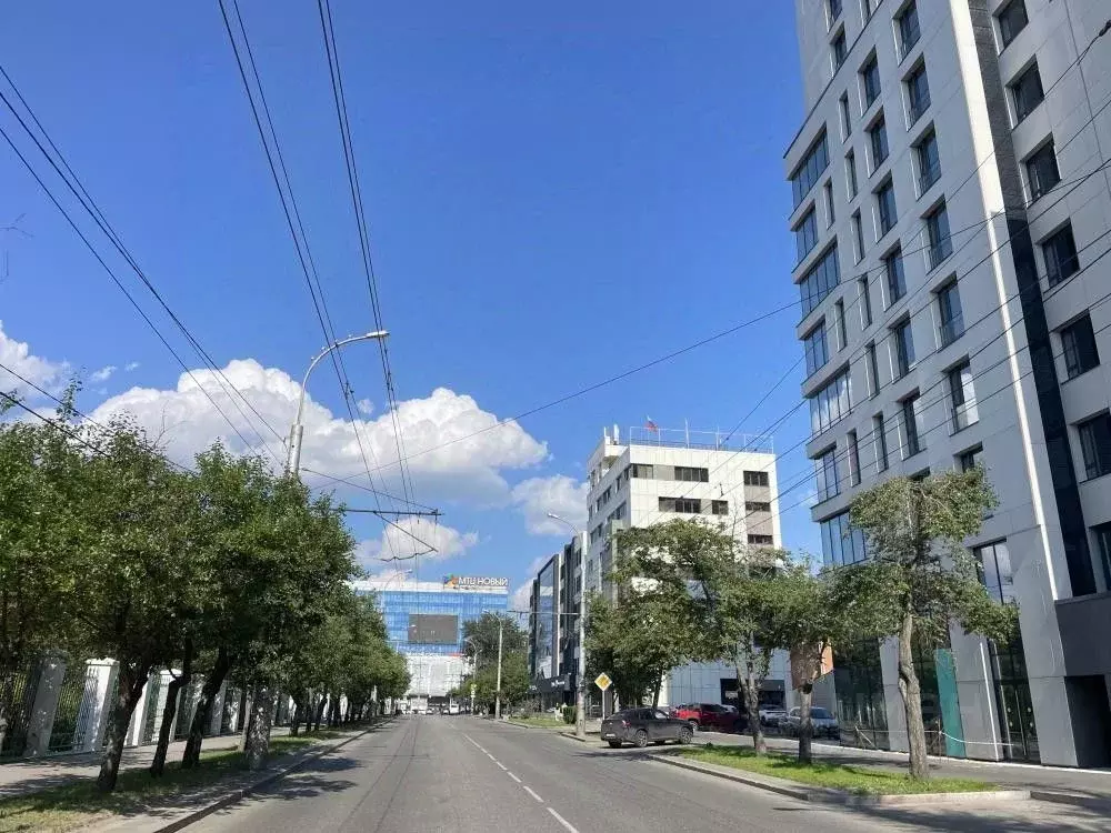 Торговая площадь в Иркутская область, Иркутск Советская ул., 31/3 (102 ... - Фото 2