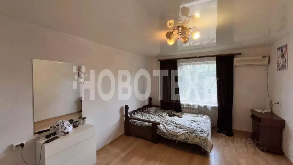 Квартира, 1 комната, 28.7 м - Фото 1