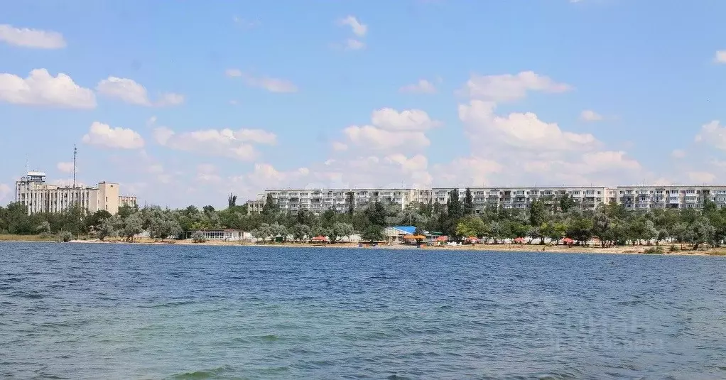 Участок в Крым, Евпатория городской округ, Новоозерное пгт  (6.0 сот.) - Фото 1