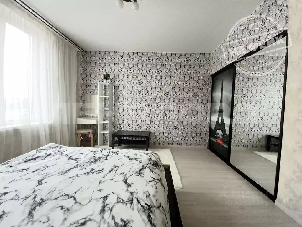 1-к кв. Ростовская область, Ростов-на-Дону ул. Скачкова, 54 (38.0 м) - Фото 1