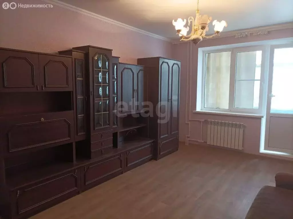 1-комнатная квартира: Таганрог, Мариупольское шоссе, 5 (37.3 м) - Фото 2