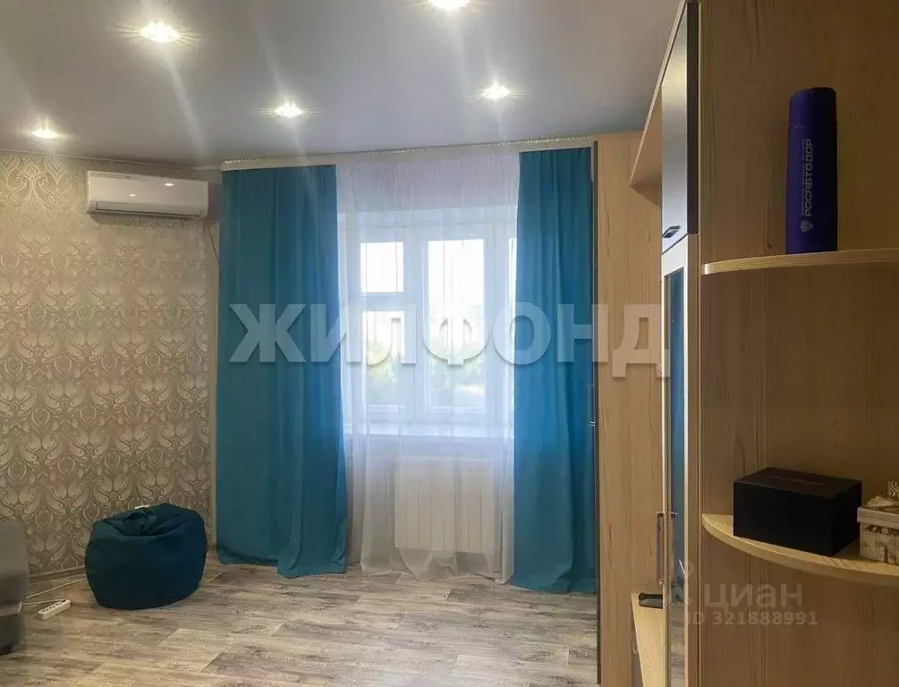 1-к кв. Белгородская область, Белгород Молодежная ул., 17 (37.6 м) - Фото 0