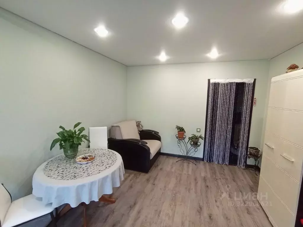 1-к кв. Липецкая область, Липецк ул. Валентина Скороходова, 21 (40.7 ... - Фото 2