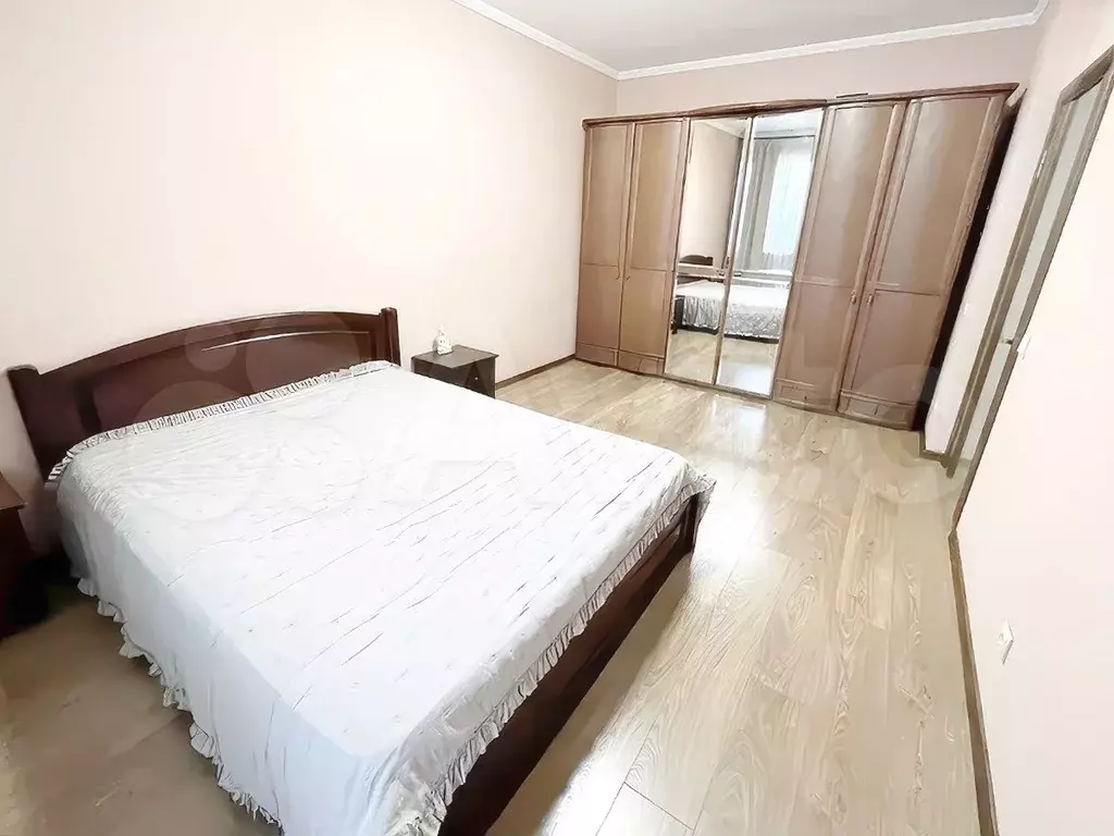 2-к. квартира, 54,3 м, 6/9 эт. - Фото 1
