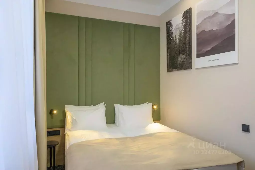 Комната Карачаево-Черкесия, Зеленчукский район, с. Архыз, пос. ... - Фото 2