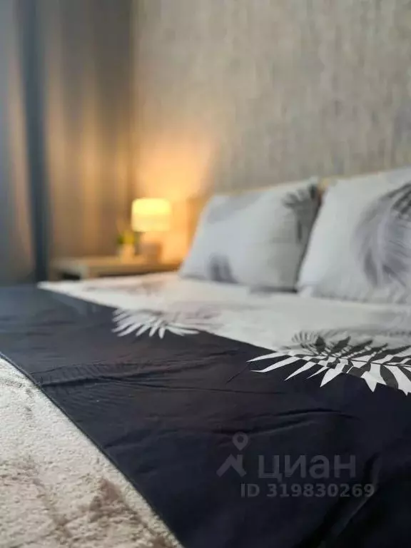 1-к кв. Красноярский край, Красноярск 9 Мая ул., 83 (42.0 м) - Фото 1