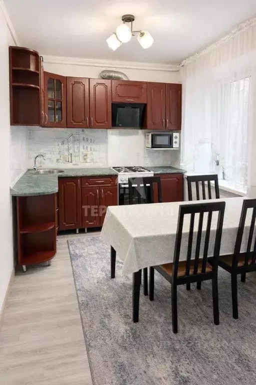 2-к кв. Костромская область, Кострома Никитская ул., 134 (44.9 м) - Фото 1