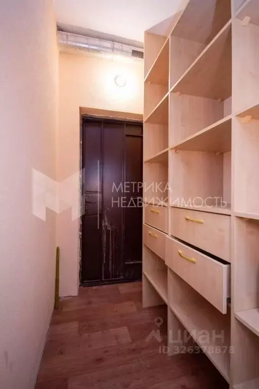 Склад в Тюменская область, Тюмень ул. Газовиков, 51 (3 м) - Фото 1