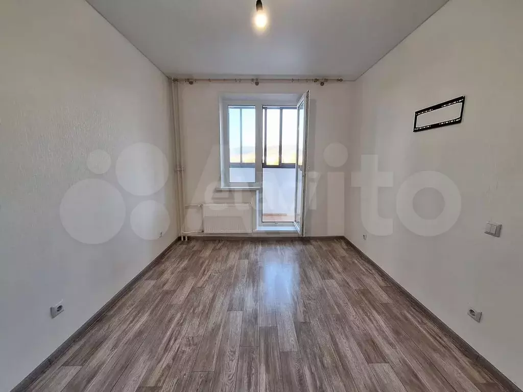 1-к. квартира, 32,1 м, 3/10 эт. - Фото 0