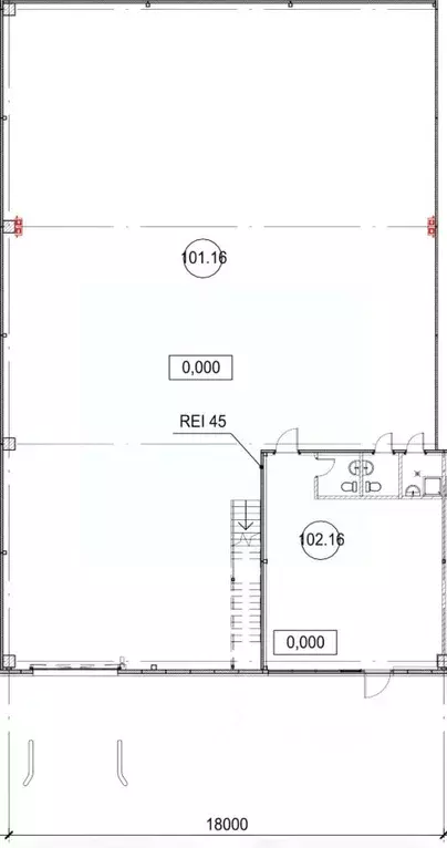 Склад в Московская область, Солнечногорск городской округ, ... - Фото 2