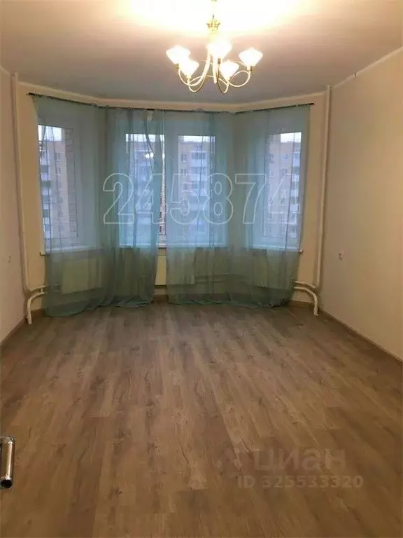 2-к кв. Москва Рязанский просп., 60К4 (72.0 м) - Фото 1