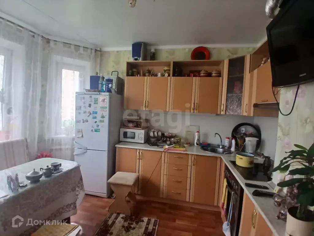 Продаётся 2-к квартира, 56 м - Фото 0