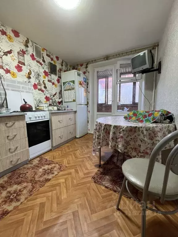 3-к кв. Ханты-Мансийский АО, Нефтеюганск 7-й мкр, 50 (65.0 м) - Фото 0