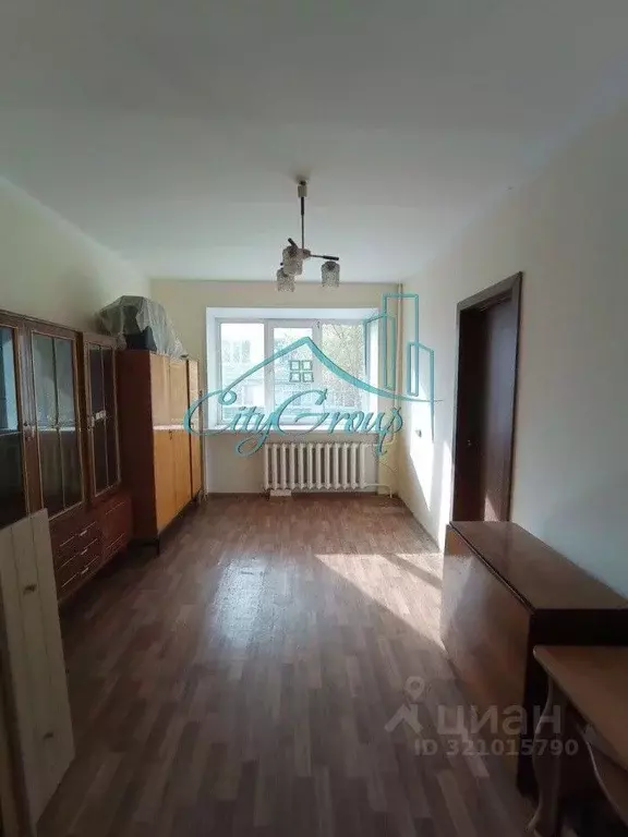 2-к кв. Оренбургская область, Орск Гайское ш., 21 (41.3 м) - Фото 1