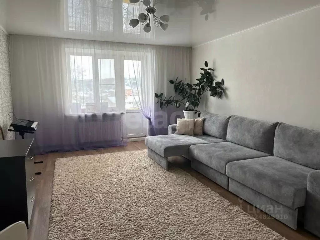 3-к кв. Ставропольский край, Кисловодск городской округ, пос. ... - Фото 1