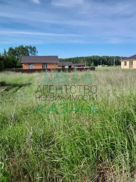Участок 17 сот. (ИЖС) - Фото 0
